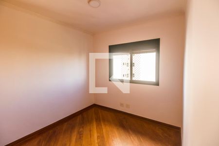 Apartamento para alugar com 101m², 3 quartos e 2 vagasQuarto 3
