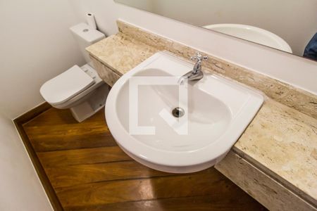 Apartamento para alugar com 101m², 3 quartos e 2 vagasLavabo