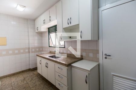 Apartamento para alugar com 101m², 3 quartos e 2 vagasCozinha