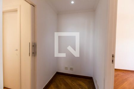 Apartamento para alugar com 101m², 3 quartos e 2 vagasEscritório