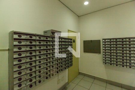 Apartamento para alugar com 101m², 3 quartos e 2 vagasÁrea comum