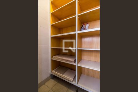 Apartamento para alugar com 101m², 3 quartos e 2 vagasDespensa