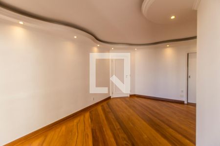 sala de apartamento para alugar com 3 quartos, 101m² em Alphaville Centro Industrial E Empresarial/alphaville., Barueri