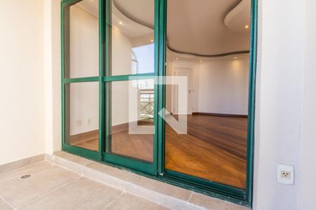 Varanda de apartamento para alugar com 3 quartos, 101m² em Alphaville Centro Industrial E Empresarial/alphaville., Barueri