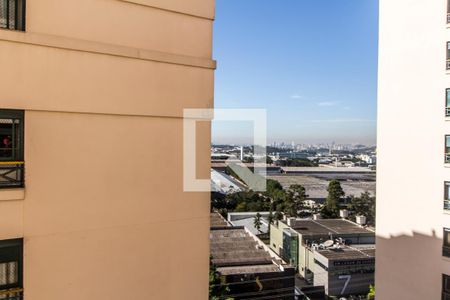 Apartamento para alugar com 101m², 3 quartos e 2 vagasVista da Suíte