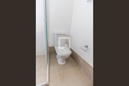 Apartamento para alugar com 101m², 3 quartos e 2 vagasBanheiro da Suíte