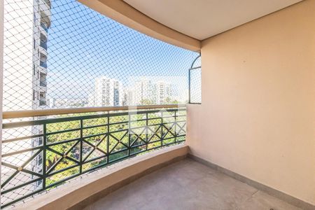 Sala de apartamento para alugar com 3 quartos, 101m² em Alphaville Centro Industrial E Empresarial/alphaville., Barueri