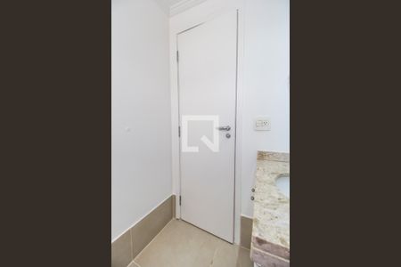 Apartamento para alugar com 101m², 3 quartos e 2 vagasBanheiro 