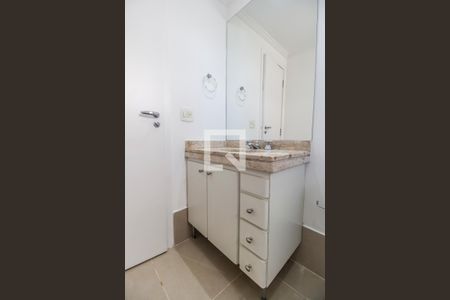 Apartamento para alugar com 101m², 3 quartos e 2 vagasBanheiro 