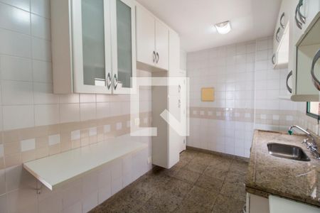 Apartamento para alugar com 101m², 3 quartos e 2 vagasCozinha