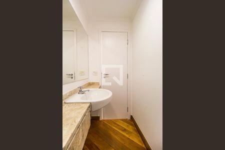 Apartamento para alugar com 101m², 3 quartos e 2 vagasLavabo