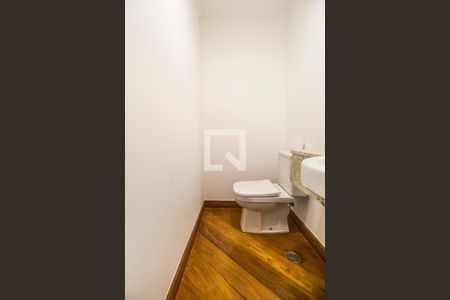 Apartamento para alugar com 101m², 3 quartos e 2 vagasLavabo