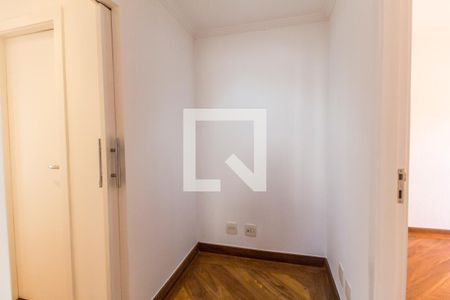 Apartamento para alugar com 101m², 3 quartos e 2 vagasEscritório