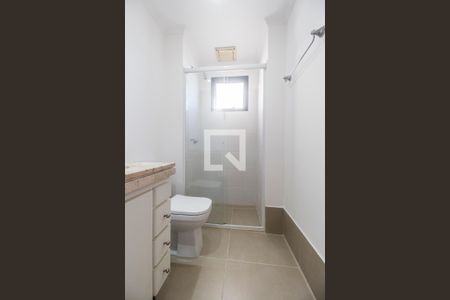 Apartamento para alugar com 101m², 3 quartos e 2 vagasBanheiro 