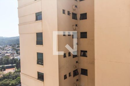 Apartamento para alugar com 101m², 3 quartos e 2 vagasVista da Suíte
