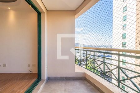 Sala de apartamento para alugar com 3 quartos, 101m² em Alphaville Centro Industrial E Empresarial/alphaville., Barueri