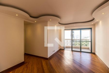 sala de apartamento para alugar com 3 quartos, 101m² em Alphaville Centro Industrial E Empresarial/alphaville., Barueri