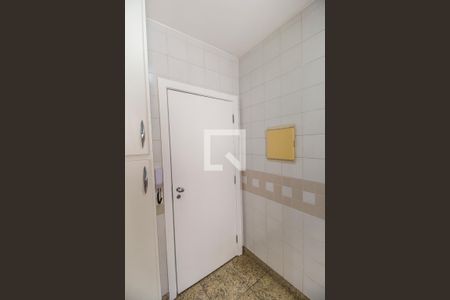 Apartamento para alugar com 101m², 3 quartos e 2 vagasEntrada