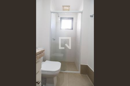 Apartamento para alugar com 101m², 3 quartos e 2 vagasBanheiro 