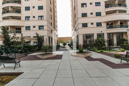 Apartamento para alugar com 101m², 3 quartos e 2 vagasÁrea comum