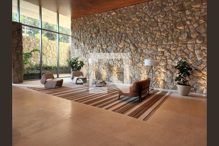 Apartamento à venda com 335m², 3 quartos e 4 vagas Apartamento à venda com 335m², 3 quartos e 4 vagasFoto 23