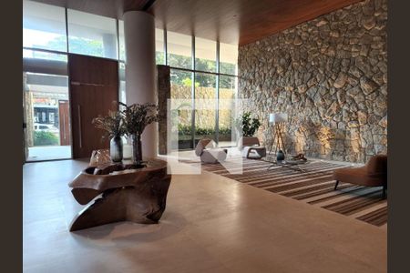 Apartamento à venda com 335m², 3 quartos e 4 vagas Apartamento à venda com 335m², 3 quartos e 4 vagasFoto 19