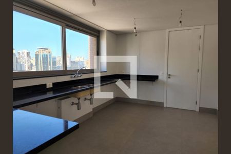 Apartamento à venda com 335m², 3 quartos e 4 vagas Apartamento à venda com 335m², 3 quartos e 4 vagasFoto 15