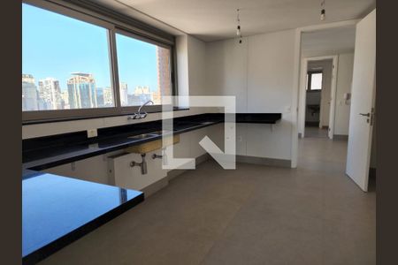 Apartamento à venda com 335m², 3 quartos e 4 vagas Apartamento à venda com 335m², 3 quartos e 4 vagasFoto 16