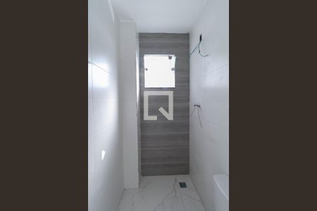 Apartamento à venda com 102m², 3 quartos e 2 vagasCobertura - Banheiro da suíte