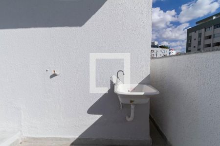 Apartamento à venda com 102m², 3 quartos e 2 vagasCobertura