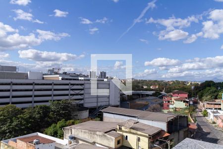 Apartamento à venda com 102m², 3 quartos e 2 vagasCobertura - Vista