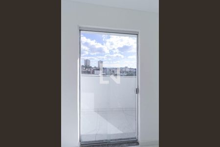 Apartamento à venda com 102m², 3 quartos e 2 vagasCobertura - Varanda da suíte