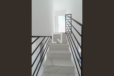 Apartamento à venda com 102m², 3 quartos e 2 vagasEscada