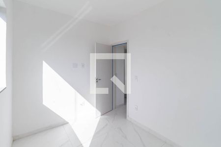 Apartamento à venda com 102m², 3 quartos e 2 vagasQuarto 2