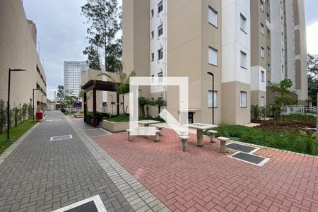 Apartamento à venda com 40m², 2 quartos e 1 vagaÁrea comum