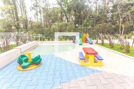 Apartamento à venda com 40m², 2 quartos e 1 vagaÁrea comum - Playground