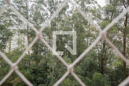 Vista - Sala de apartamento à venda com 2 quartos, 40m² em Parque Bristol, São Bernardo do Campo