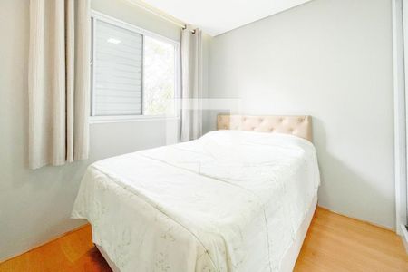 Quarto 2 de apartamento à venda com 2 quartos, 40m² em Parque Bristol, São Bernardo do Campo