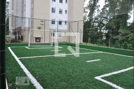 Apartamento à venda com 40m², 2 quartos e 1 vagaÁrea comum - Quadra 