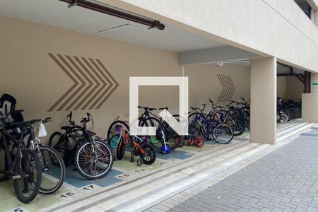 Apartamento à venda com 40m², 2 quartos e 1 vagaÁrea comum 