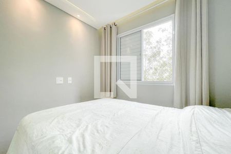 Apartamento à venda com 40m², 2 quartos e 1 vagaQuarto 2