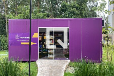 Apartamento à venda com 40m², 2 quartos e 1 vagaÁrea comum - Mercado