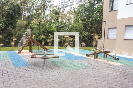 Apartamento à venda com 40m², 2 quartos e 1 vagaÁrea comum - Playground
