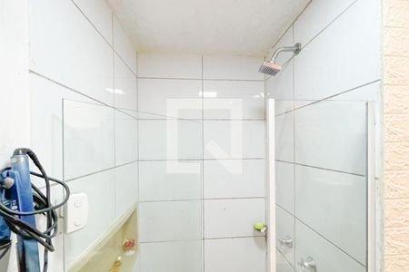 Apartamento à venda com 40m², 2 quartos e 1 vagaBanheiro Social 