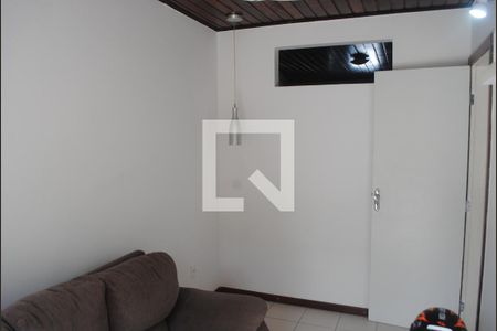 Quarto 1  de casa para alugar com 2 quartos, 50m² em Imbuí, Salvador
