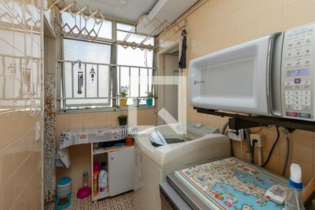 Apartamento à venda com 96m², 3 quartos e 1 vaga Apartamento à venda com 96m², 3 quartos e 1 vagaÁrea de Serviço