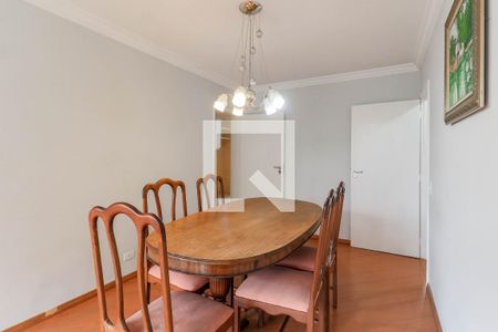 Sala de apartamento à venda com 3 quartos, 96m² em Jardim das Acacias, São Paulo
