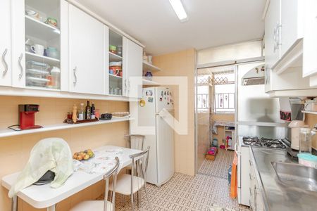 Apartamento à venda com 96m², 3 quartos e 1 vaga Apartamento à venda com 96m², 3 quartos e 1 vagaCozinha