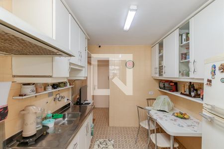 Apartamento à venda com 96m², 3 quartos e 1 vaga Apartamento à venda com 96m², 3 quartos e 1 vagaCozinha