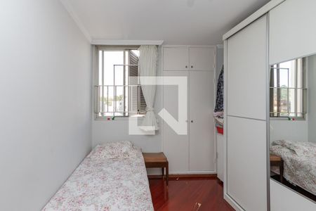 Apartamento à venda com 96m², 3 quartos e 1 vaga Apartamento à venda com 96m², 3 quartos e 1 vagaQuarto 2